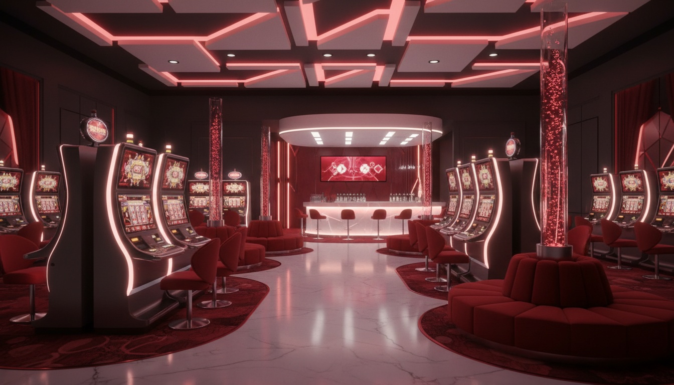 SupaBet Casino — Informações Essenciais