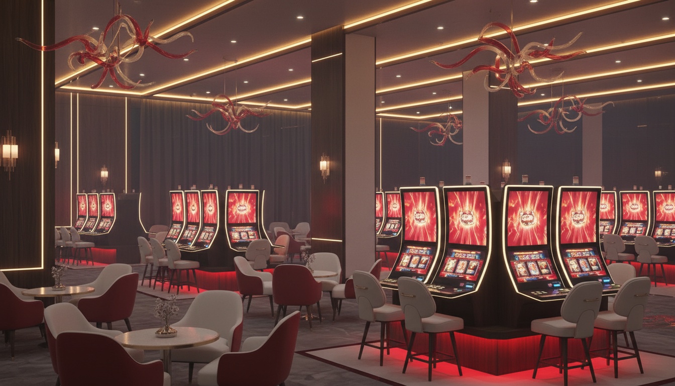 Informações Detalhadas sobre o SupaBet Casino